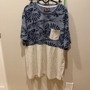 T-shirt London xl